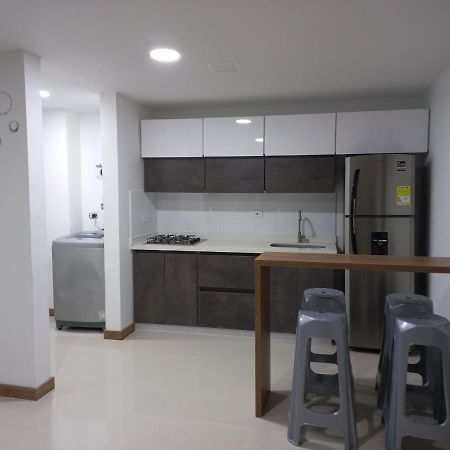 Apartamento Vacacional Fl Martinz Манисалес Екстериор снимка