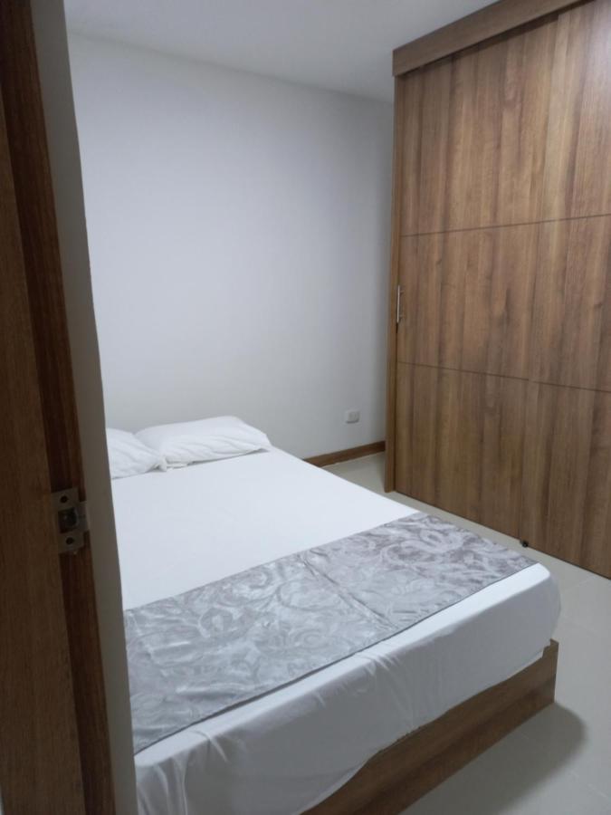 Apartamento Vacacional Fl Martinz Манисалес Екстериор снимка