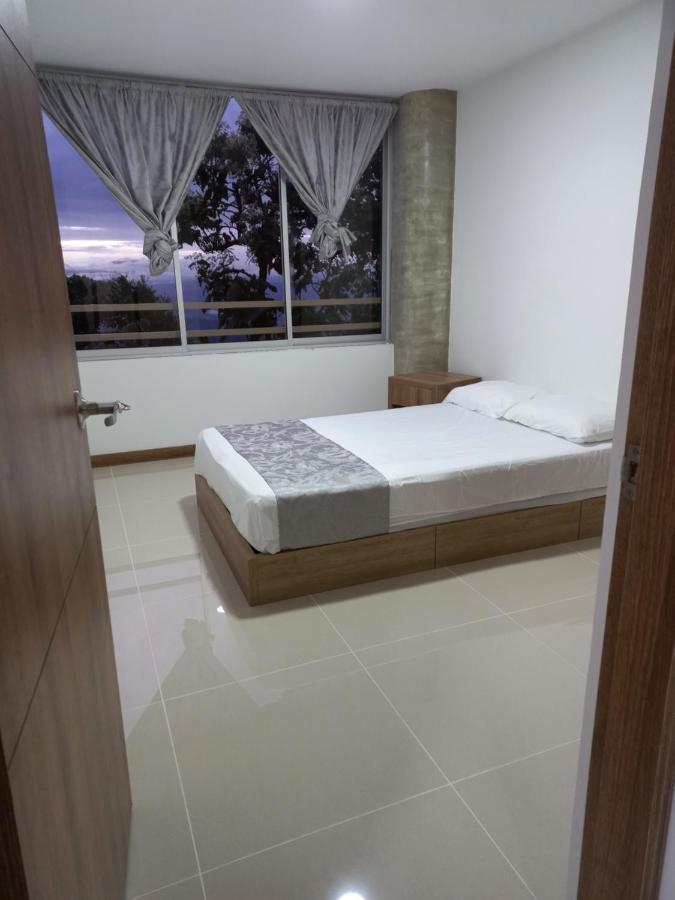 Apartamento Vacacional Fl Martinz Манисалес Екстериор снимка