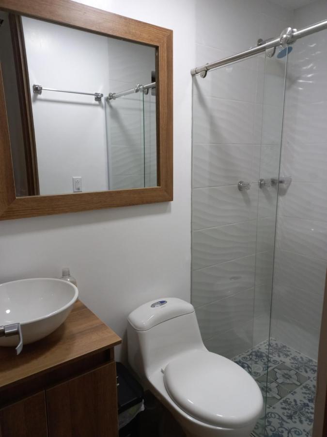 Apartamento Vacacional Fl Martinz Манисалес Екстериор снимка